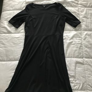 Lands End Dress